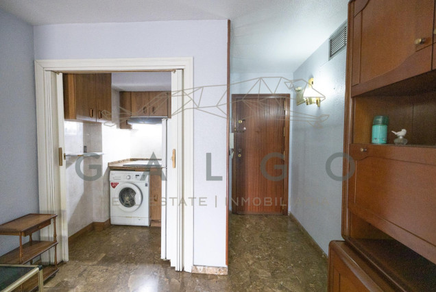 Sale - Flat - Valencia - Arrancapins