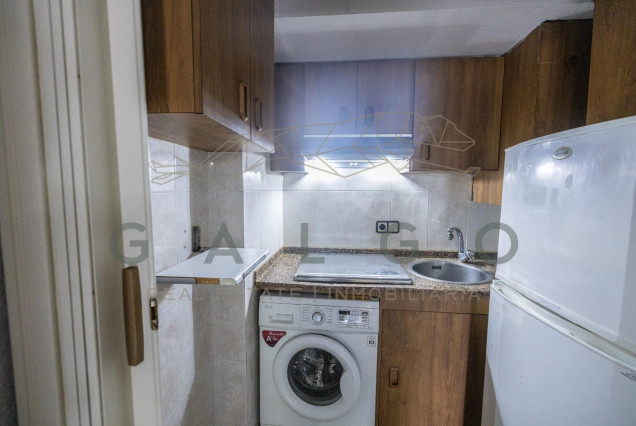 Sale - Flat - Valencia - Arrancapins