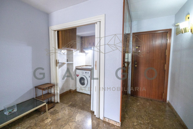 Sale - Flat - Valencia - Arrancapins