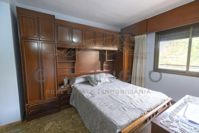 Sale - Flat - Valencia - Arrancapins