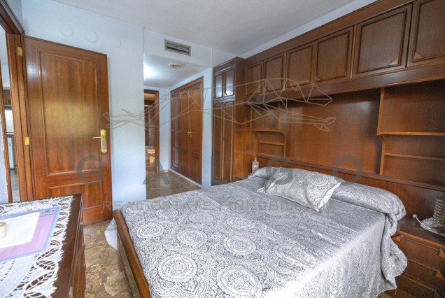 Sale - Flat - Valencia - Arrancapins