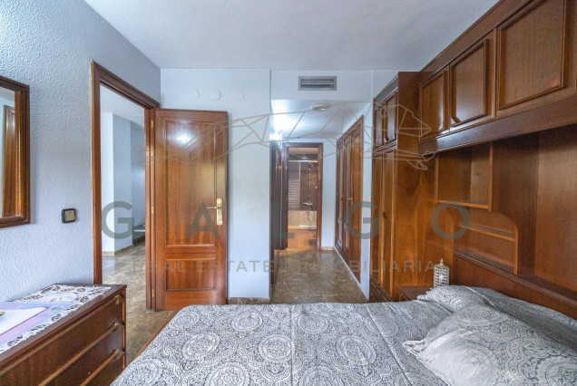 Sale - Flat - Valencia - Arrancapins