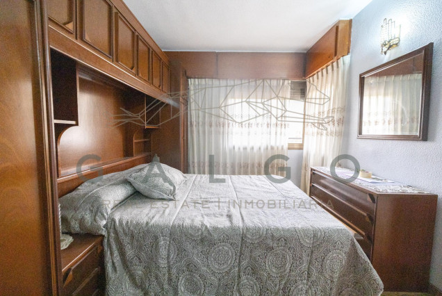 Sale - Flat - Valencia - Arrancapins