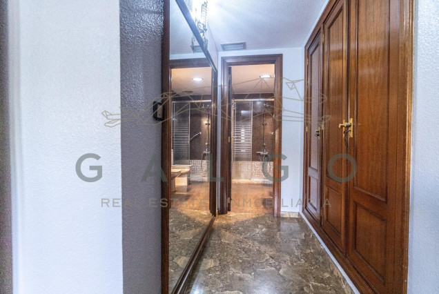 Sale - Flat - Valencia - Arrancapins