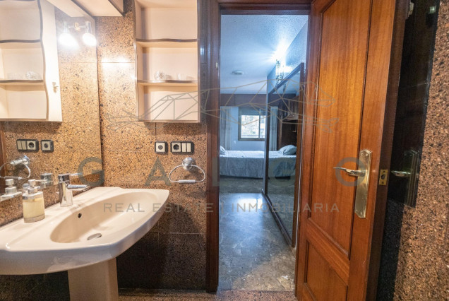 Sale - Flat - Valencia - Arrancapins