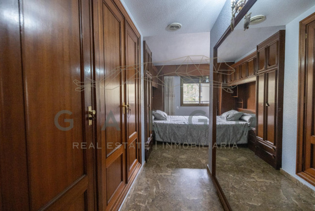 Sale - Flat - Valencia - Arrancapins