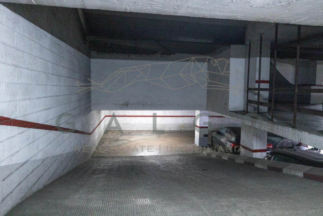 Sale - Flat - Valencia - Arrancapins