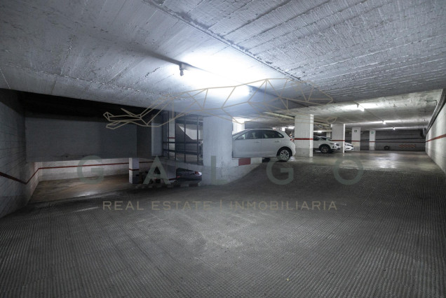 Sale - Flat - Valencia - Arrancapins