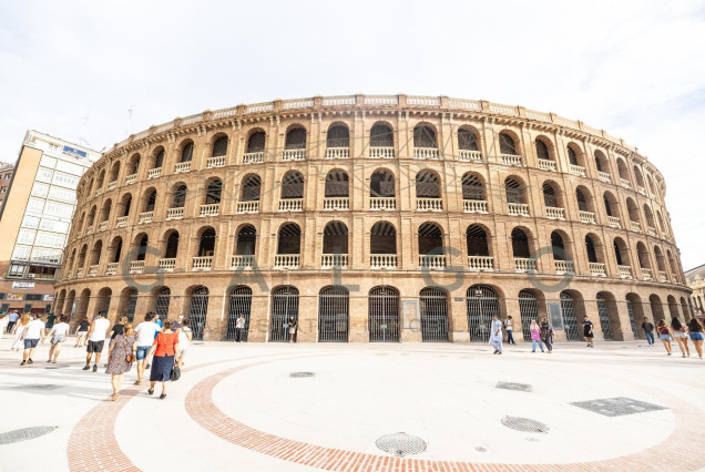 Sale - Flat - Valencia - Arrancapins