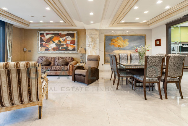 Sale - Flat - Valencia - Russafa - Ruzafa