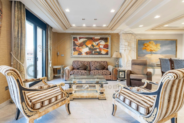 Sale - Flat - Valencia - Russafa - Ruzafa