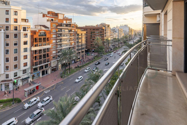 Sale - Flat - Valencia - Russafa - Ruzafa