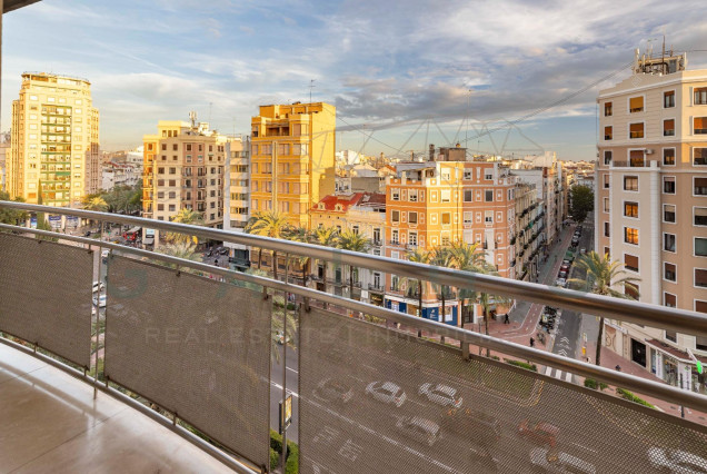 Sale - Flat - Valencia - Russafa - Ruzafa