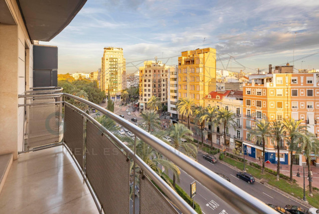 Sale - Flat - Valencia - Russafa - Ruzafa