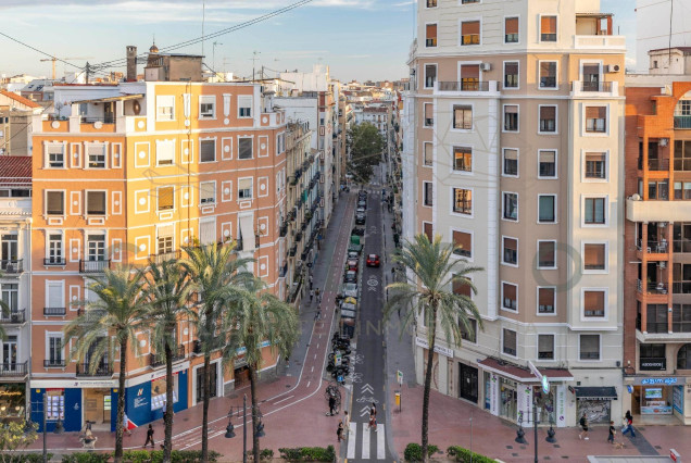 Sale - Flat - Valencia - Russafa - Ruzafa