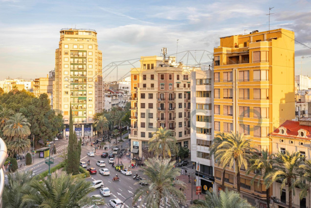 Sale - Flat - Valencia - Russafa - Ruzafa