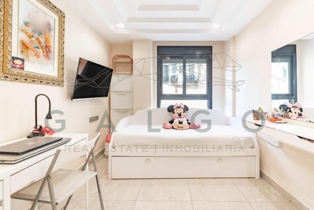 Sale - Flat - Valencia - Russafa - Ruzafa