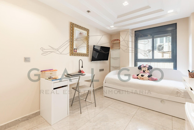 Sale - Flat - Valencia - Russafa - Ruzafa