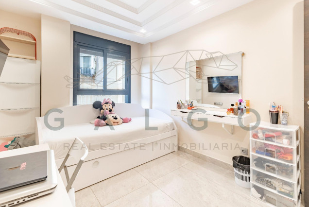 Sale - Flat - Valencia - Russafa - Ruzafa