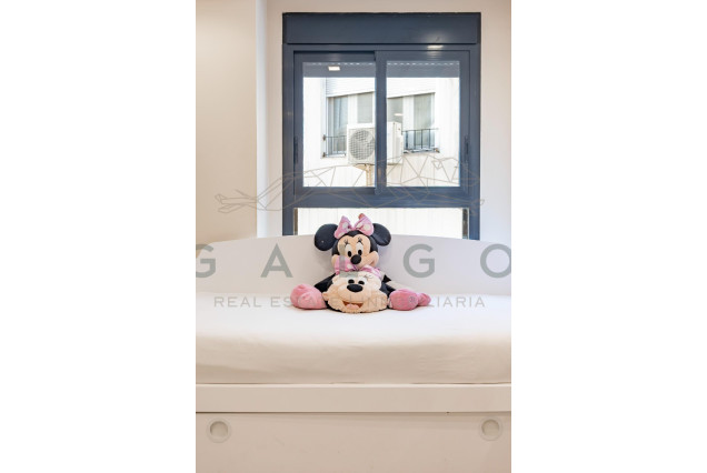 Sale - Flat - Valencia - Russafa - Ruzafa