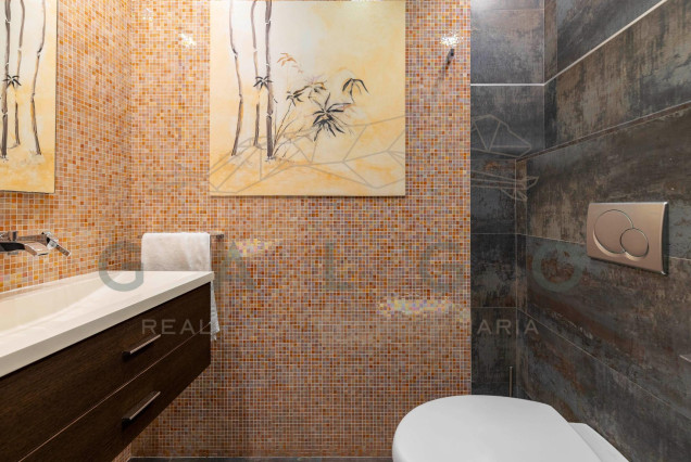 Sale - Flat - Valencia - Russafa - Ruzafa