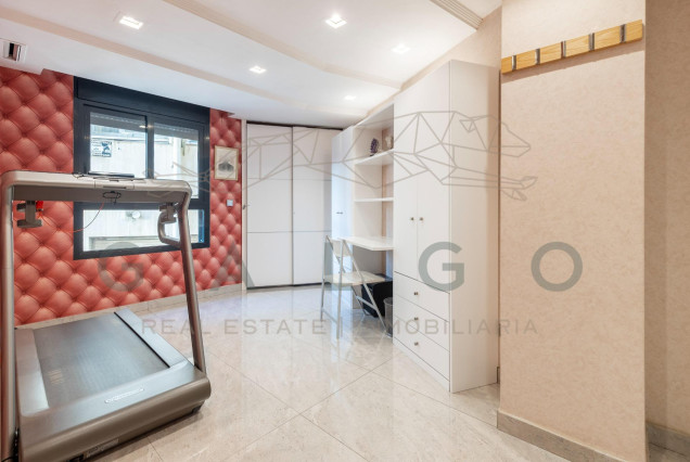 Sale - Flat - Valencia - Russafa - Ruzafa