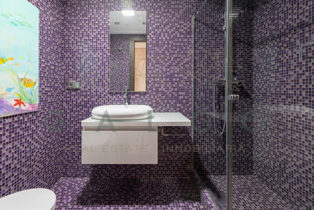 Sale - Flat - Valencia - Russafa - Ruzafa