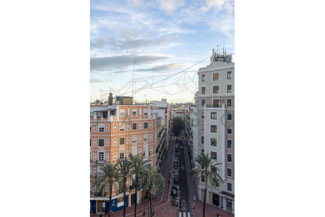 Sale - Flat - Valencia - Russafa - Ruzafa