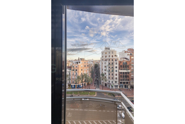 Sale - Flat - Valencia - Russafa - Ruzafa