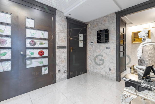 Sale - Flat - Valencia - Russafa - Ruzafa