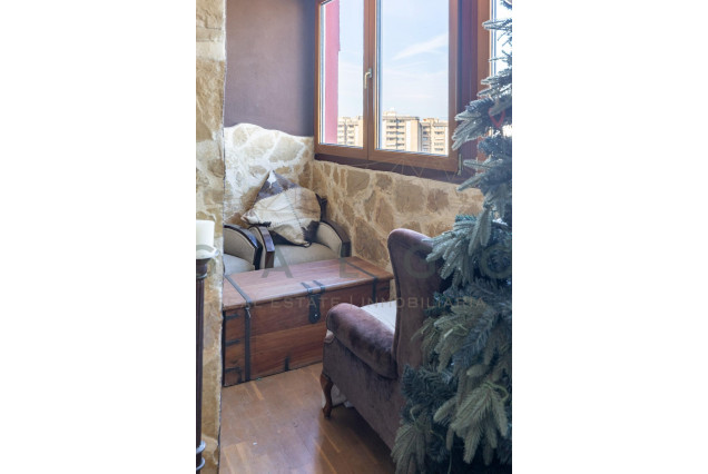 Sale - Flat - Valencia - Ciutat Universitaria - Universidades