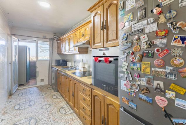 Sale - Flat - Valencia - Ciutat Universitaria - Universidades