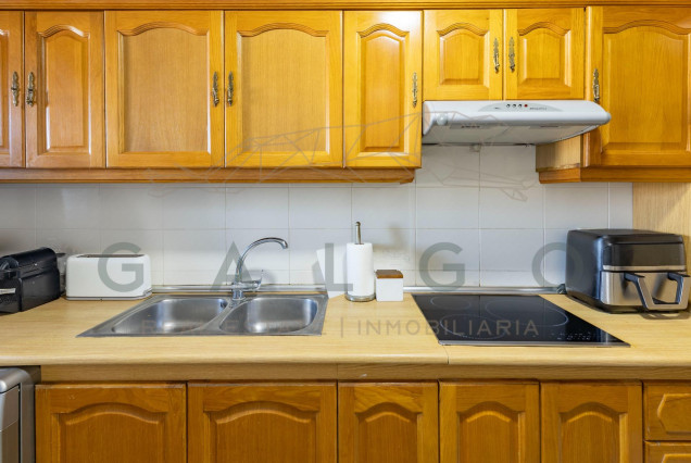 Sale - Flat - Valencia - Ciutat Universitaria - Universidades