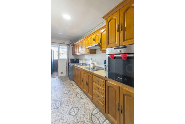 Sale - Flat - Valencia - Ciutat Universitaria - Universidades