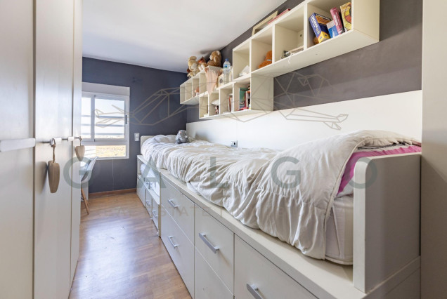 Sale - Flat - Valencia - Ciutat Universitaria - Universidades