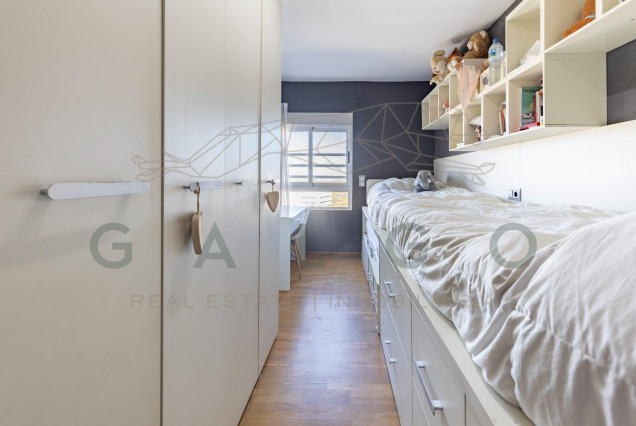 Sale - Flat - Valencia - Ciutat Universitaria - Universidades