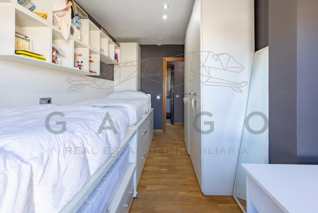 Sale - Flat - Valencia - Ciutat Universitaria - Universidades