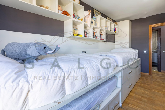 Sale - Flat - Valencia - Ciutat Universitaria - Universidades