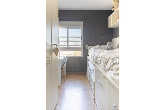 Sale - Flat - Valencia - Ciutat Universitaria - Universidades