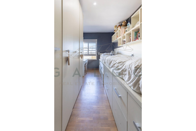 Sale - Flat - Valencia - Ciutat Universitaria - Universidades