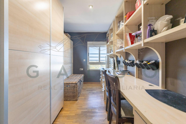 Sale - Flat - Valencia - Ciutat Universitaria - Universidades