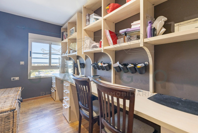 Sale - Flat - Valencia - Ciutat Universitaria - Universidades