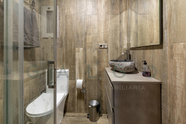 Sale - Flat - Valencia - Ciutat Universitaria - Universidades