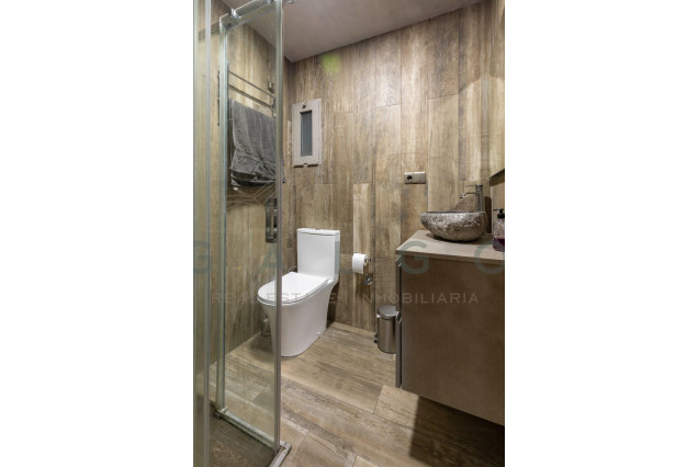 Sale - Flat - Valencia - Ciutat Universitaria - Universidades