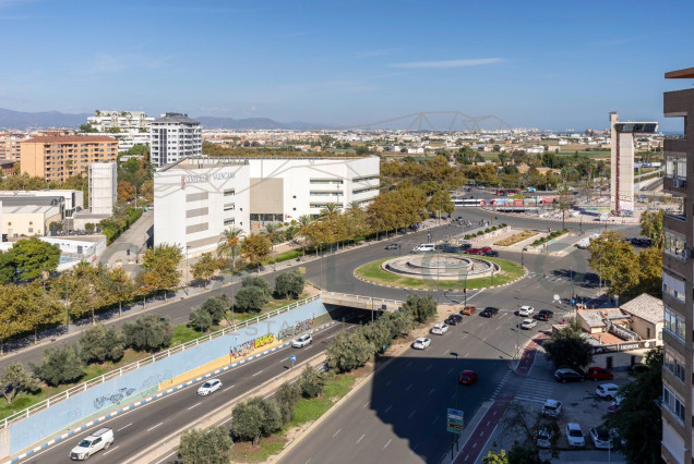 Sale - Flat - Valencia - Ciutat Universitaria - Universidades