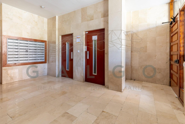 Sale - Flat - Valencia - Ciutat Universitaria - Universidades