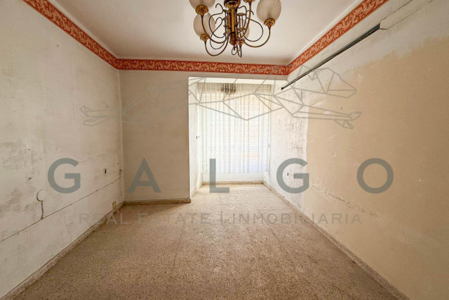 Sale - Flat - Valencia - La Creu del Grau