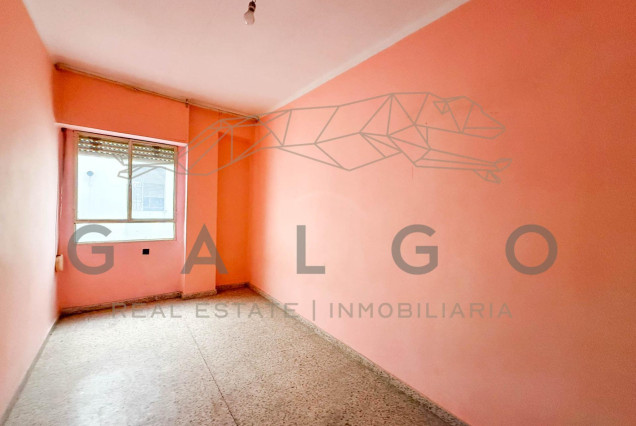 Sale - Flat - Valencia - La Creu del Grau