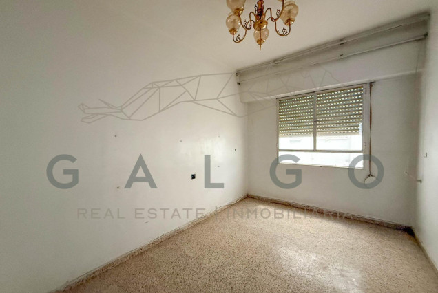 Sale - Flat - Valencia - La Creu del Grau