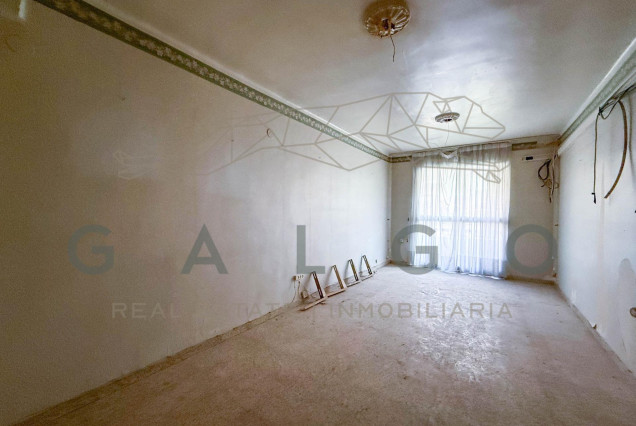 Sale - Flat - Valencia - La Creu del Grau